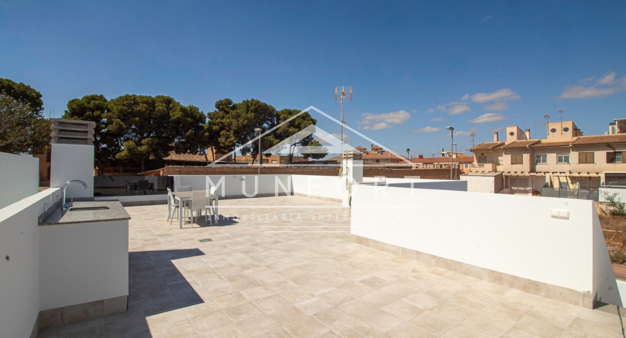 Resale - Villas -
Balsicas