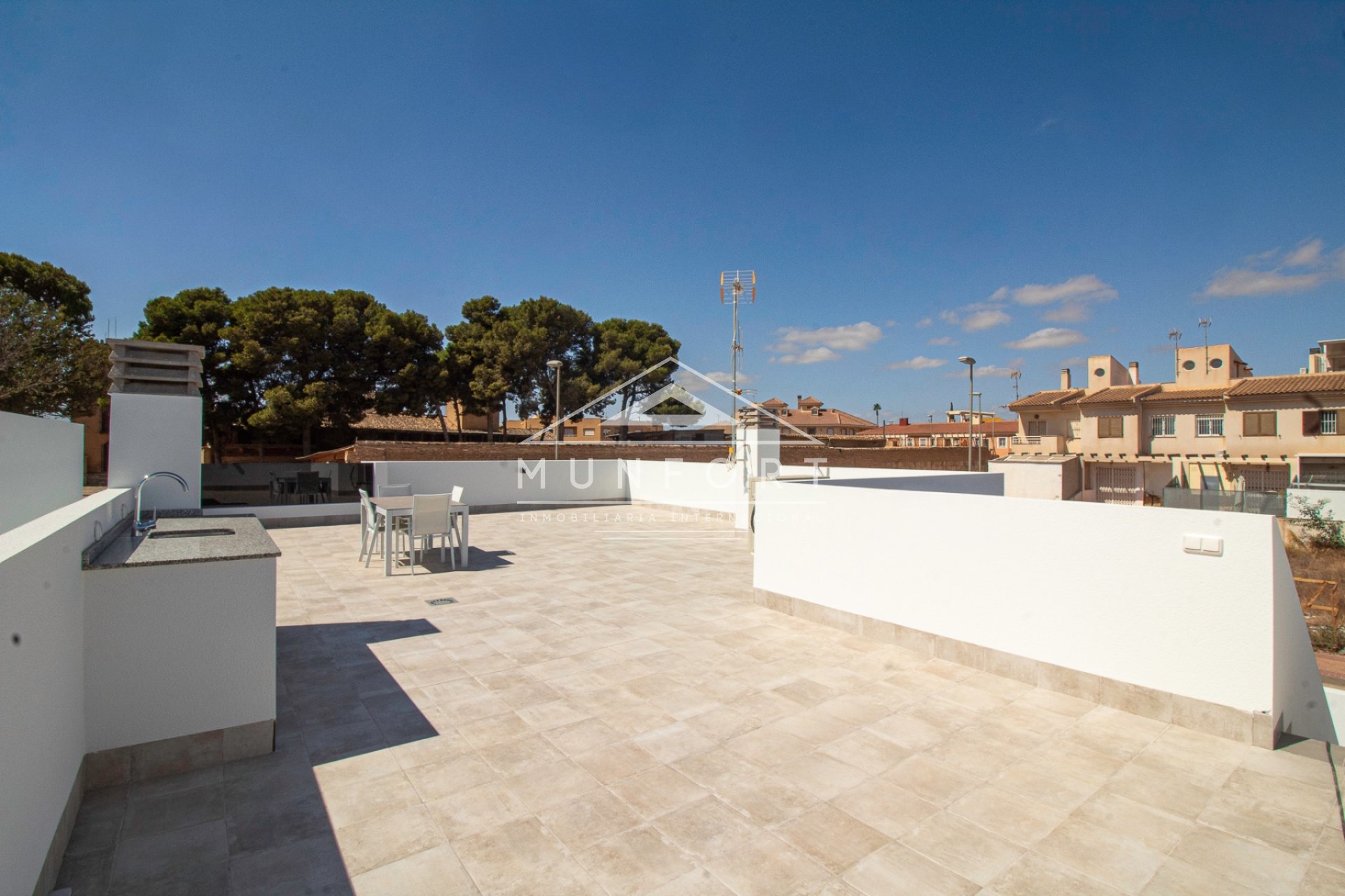 Resale - Villas -
Balsicas