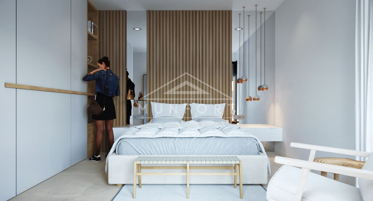 Resale - Villas -
Baños y mendigo - Baños y Mendigo