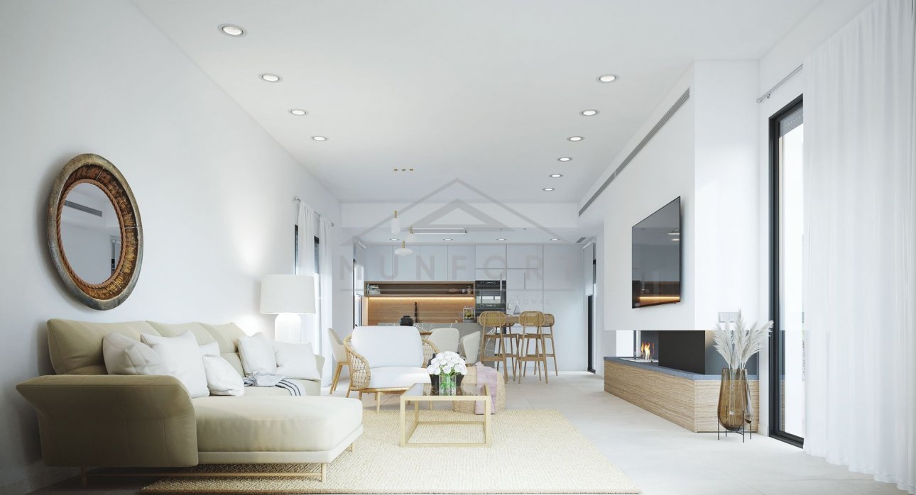 Resale - Villas -
Baños y mendigo - Baños y Mendigo