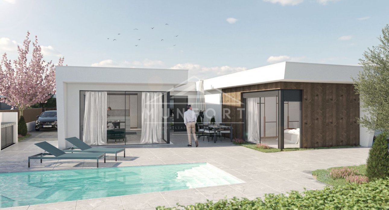 Resale - Villas -
Baños y mendigo - Baños y Mendigo