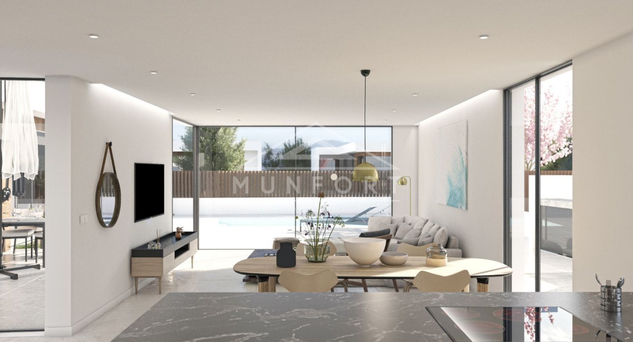 Resale - Villas -
Baños y mendigo - Baños y Mendigo