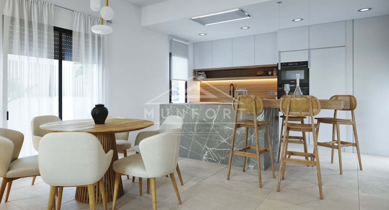 Resale - Villas -
Baños y mendigo - Baños y Mendigo