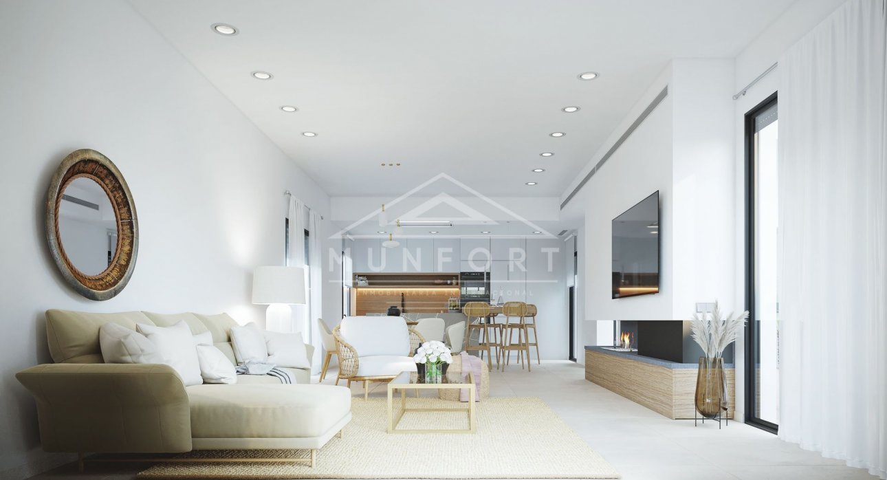 Resale - Villas -
Baños y mendigo - Baños y Mendigo