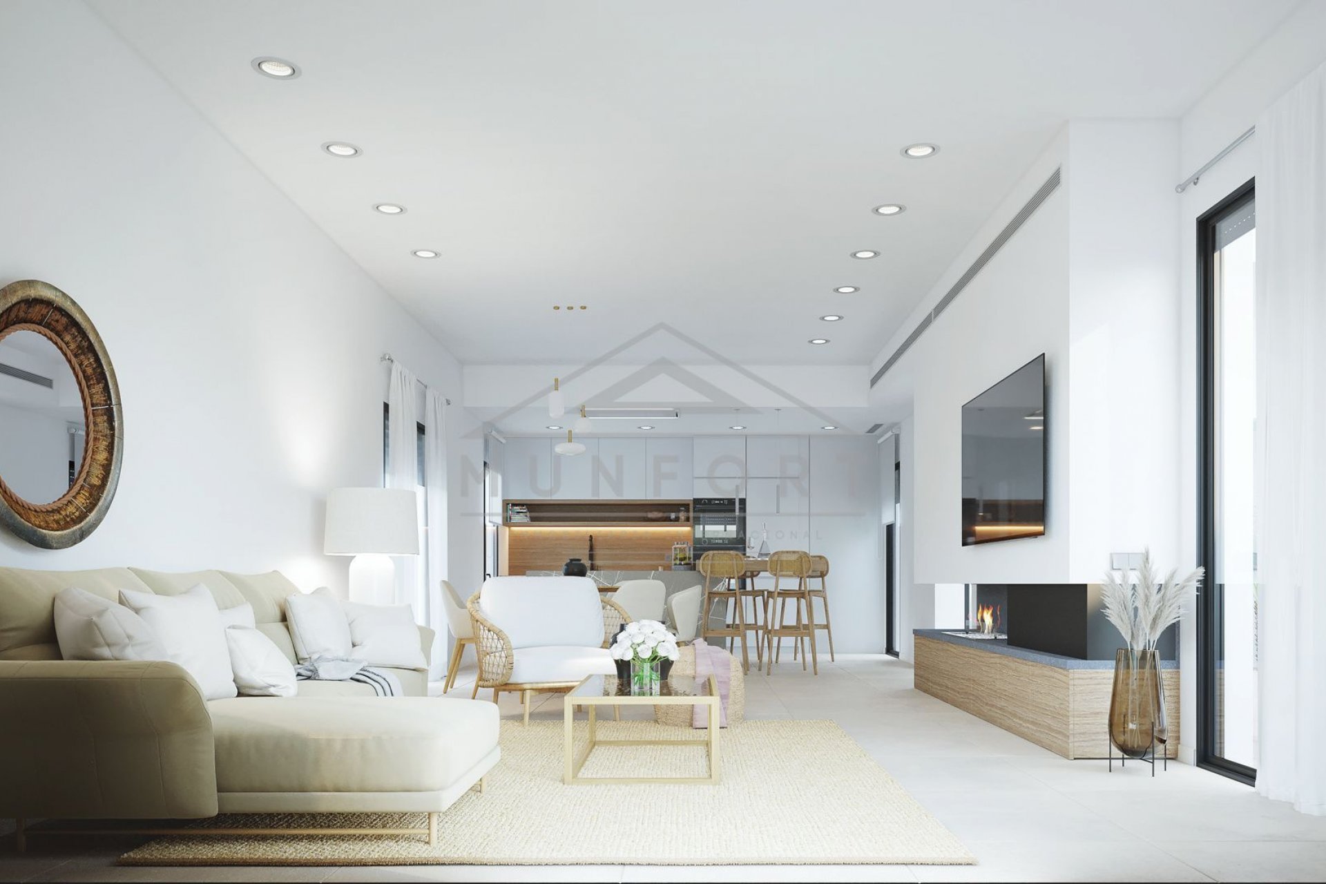 Resale - Villas -
Baños y mendigo - Baños y Mendigo