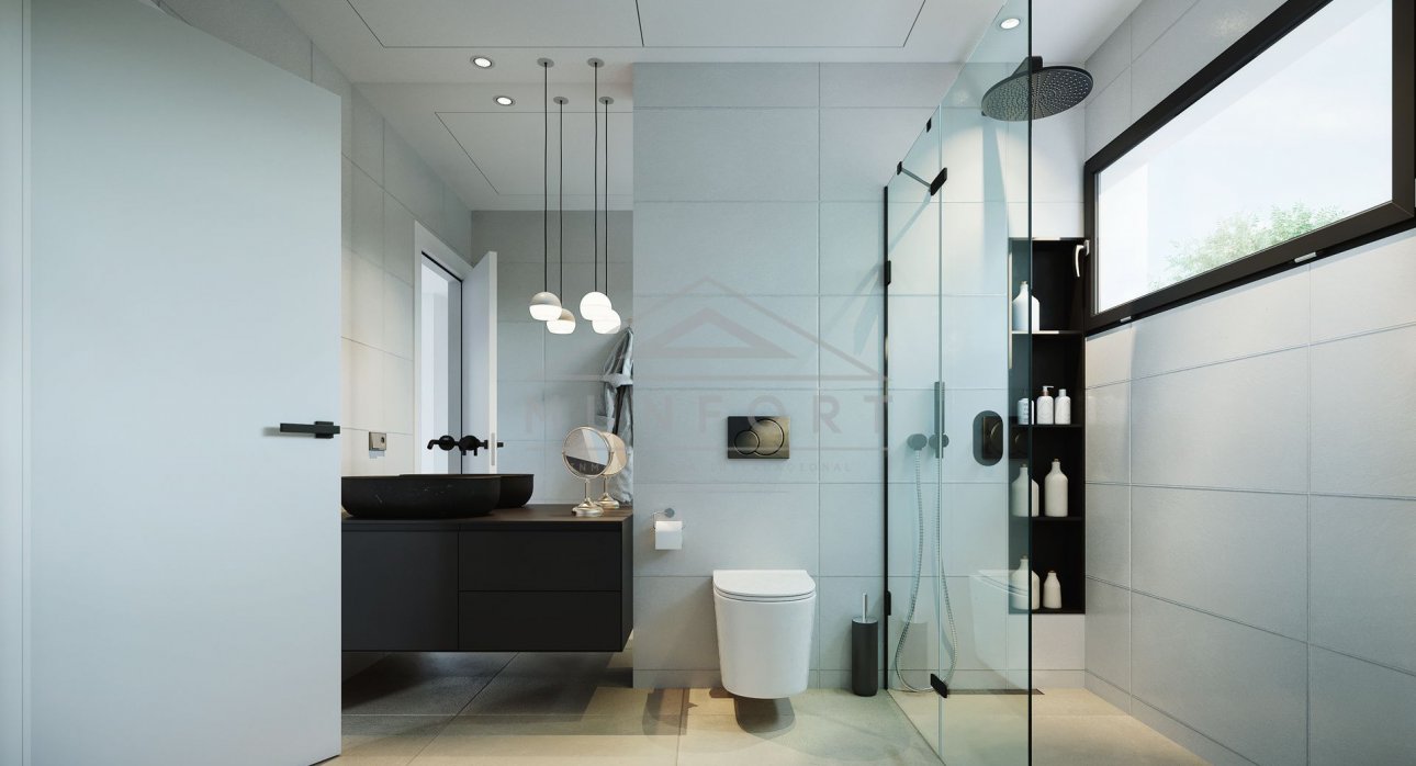 Resale - Villas -
Baños y mendigo - Baños y Mendigo