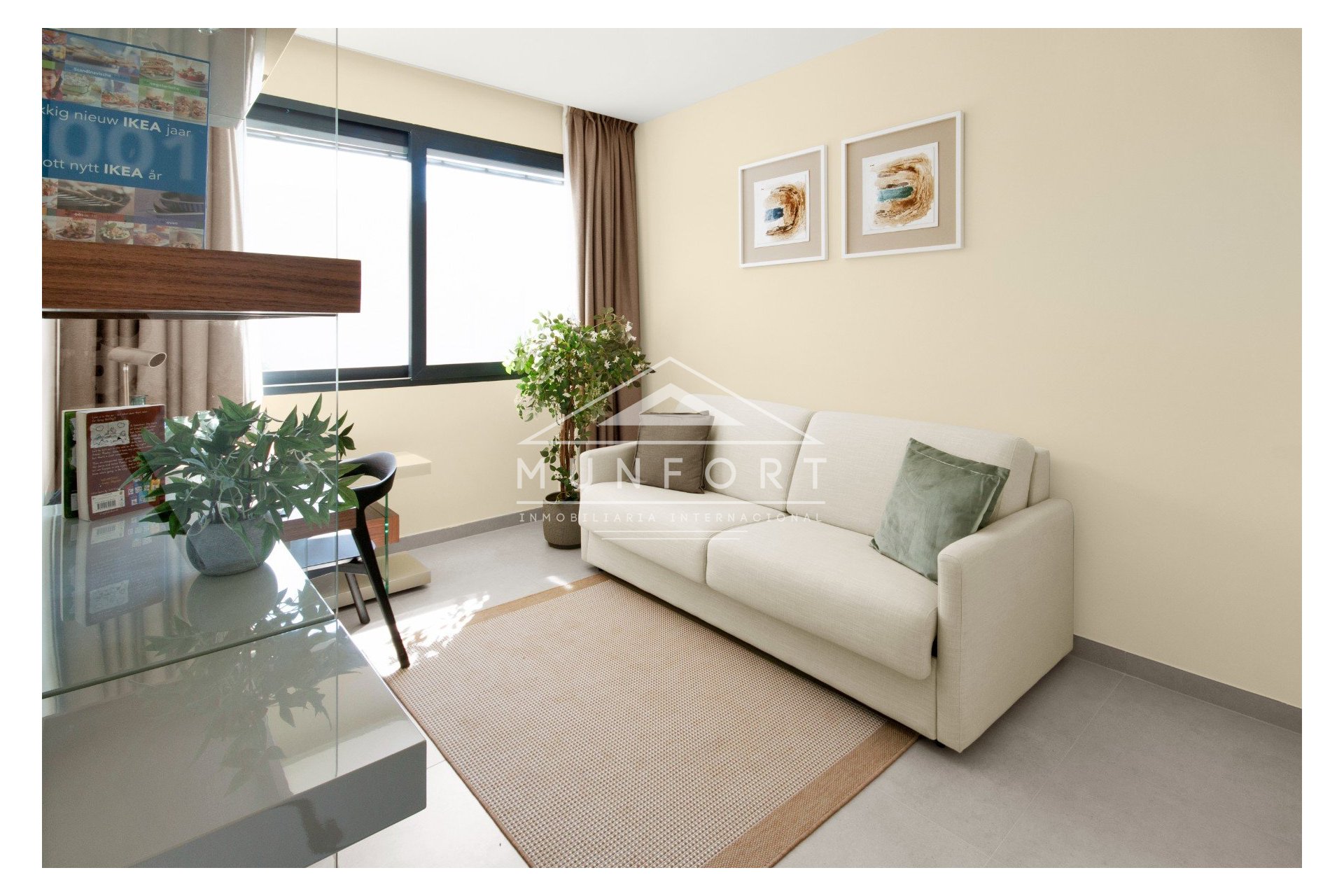 Resale - Villas -
Baños y mendigo - Baños y Mendigo