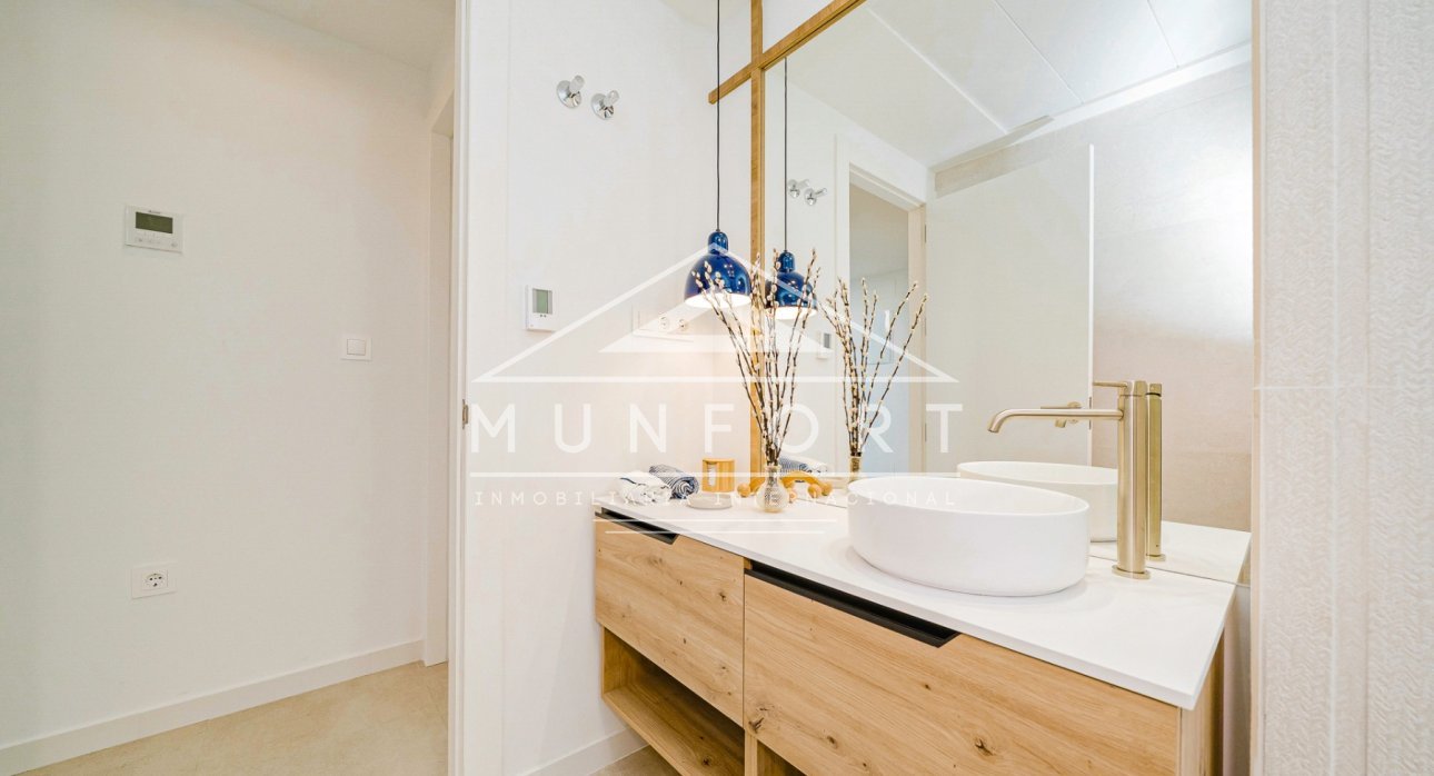 Resale - Villas -
Baños y mendigo - Baños y Mendigo