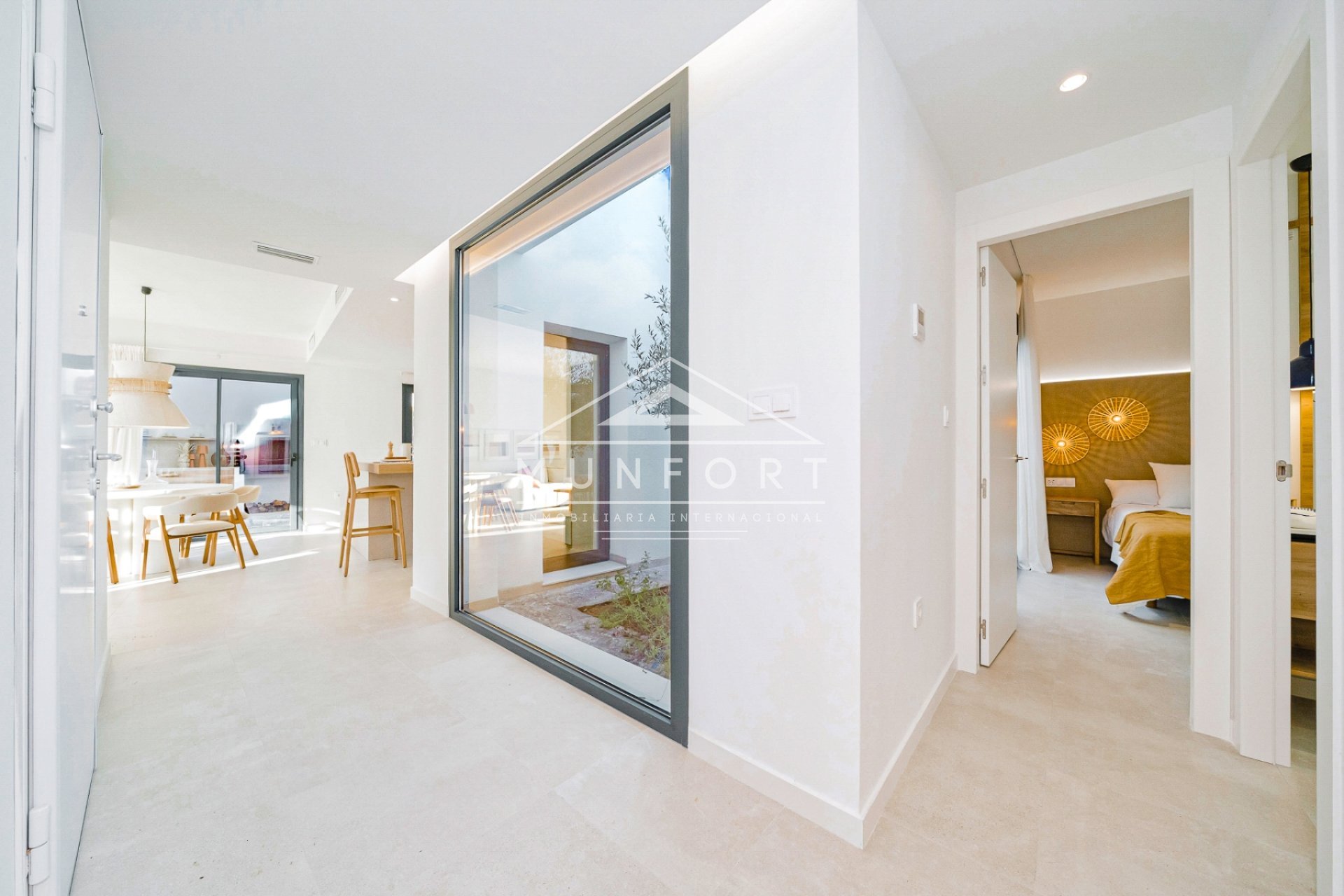 Resale - Villas -
Baños y mendigo - Baños y Mendigo