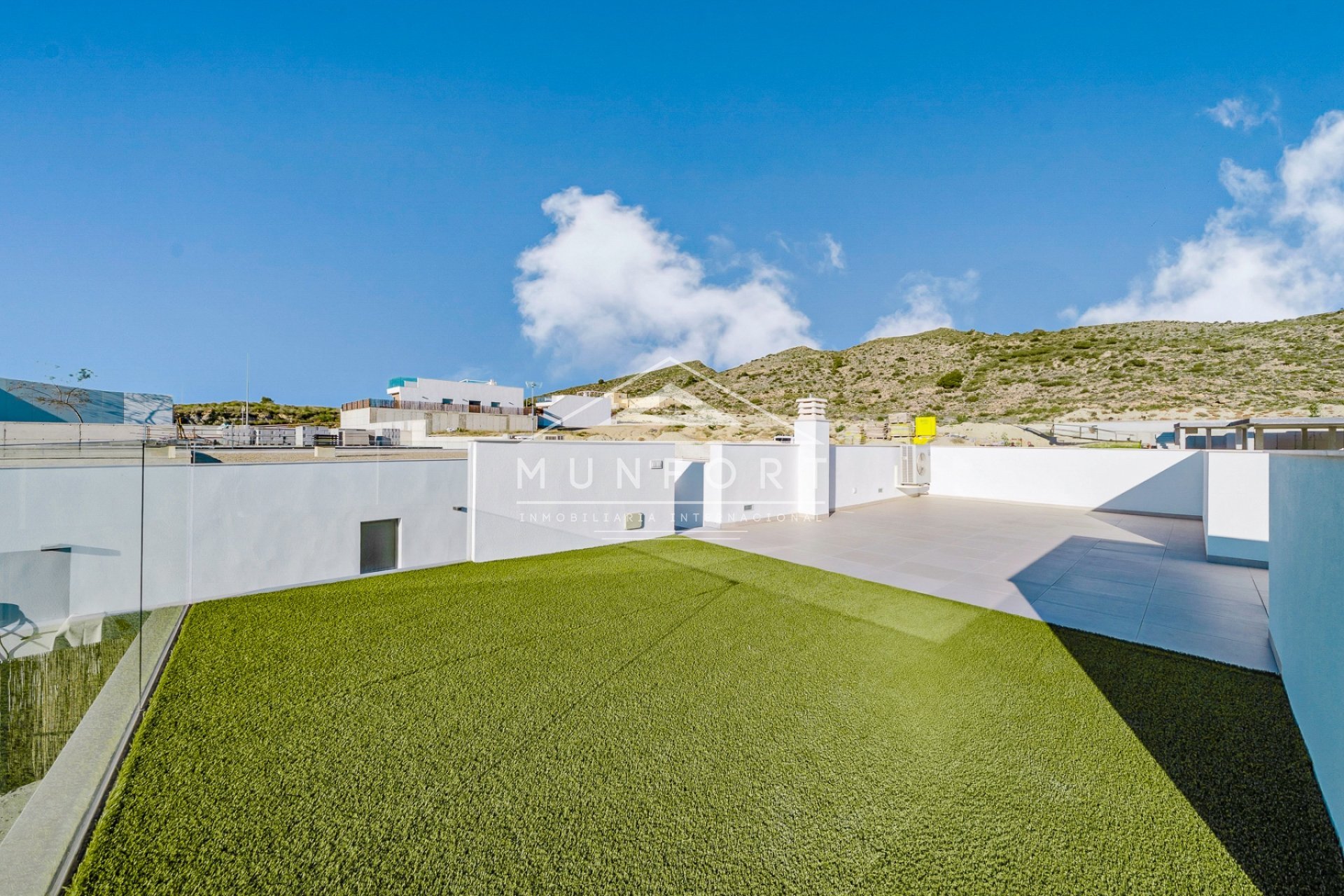 Resale - Villas -
Baños y mendigo - Baños y Mendigo