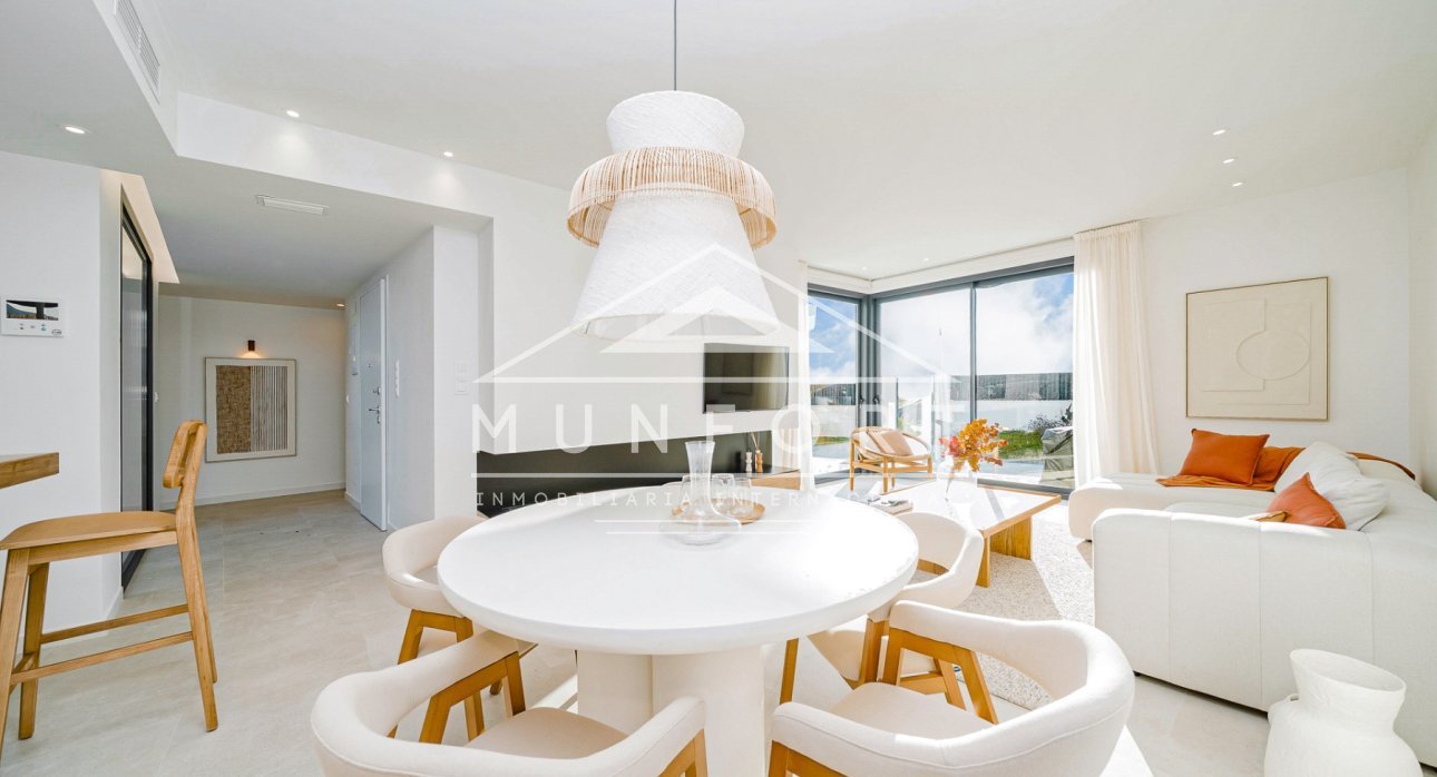 Resale - Villas -
Baños y mendigo - Baños y Mendigo