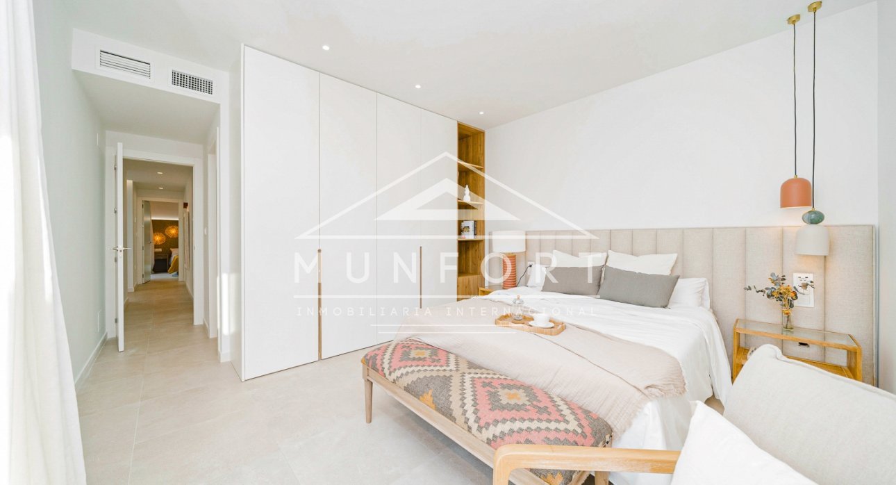 Resale - Villas -
Baños y mendigo - Baños y Mendigo