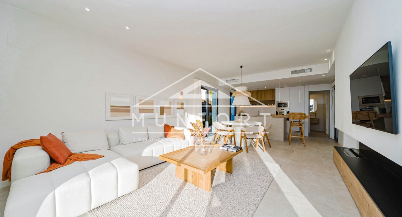 Resale - Villas -
Baños y mendigo - Baños y Mendigo