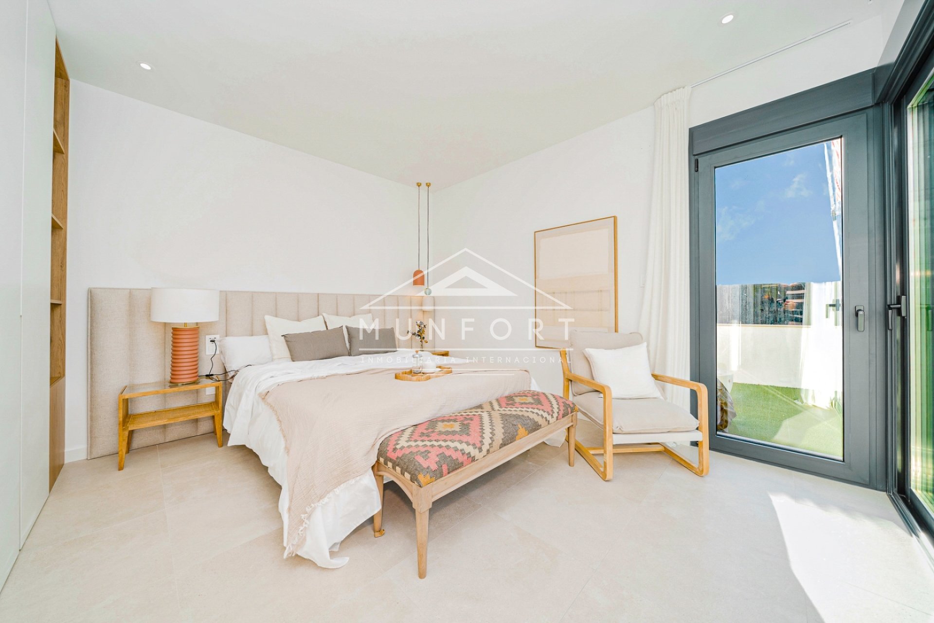 Resale - Villas -
Baños y mendigo - Baños y Mendigo