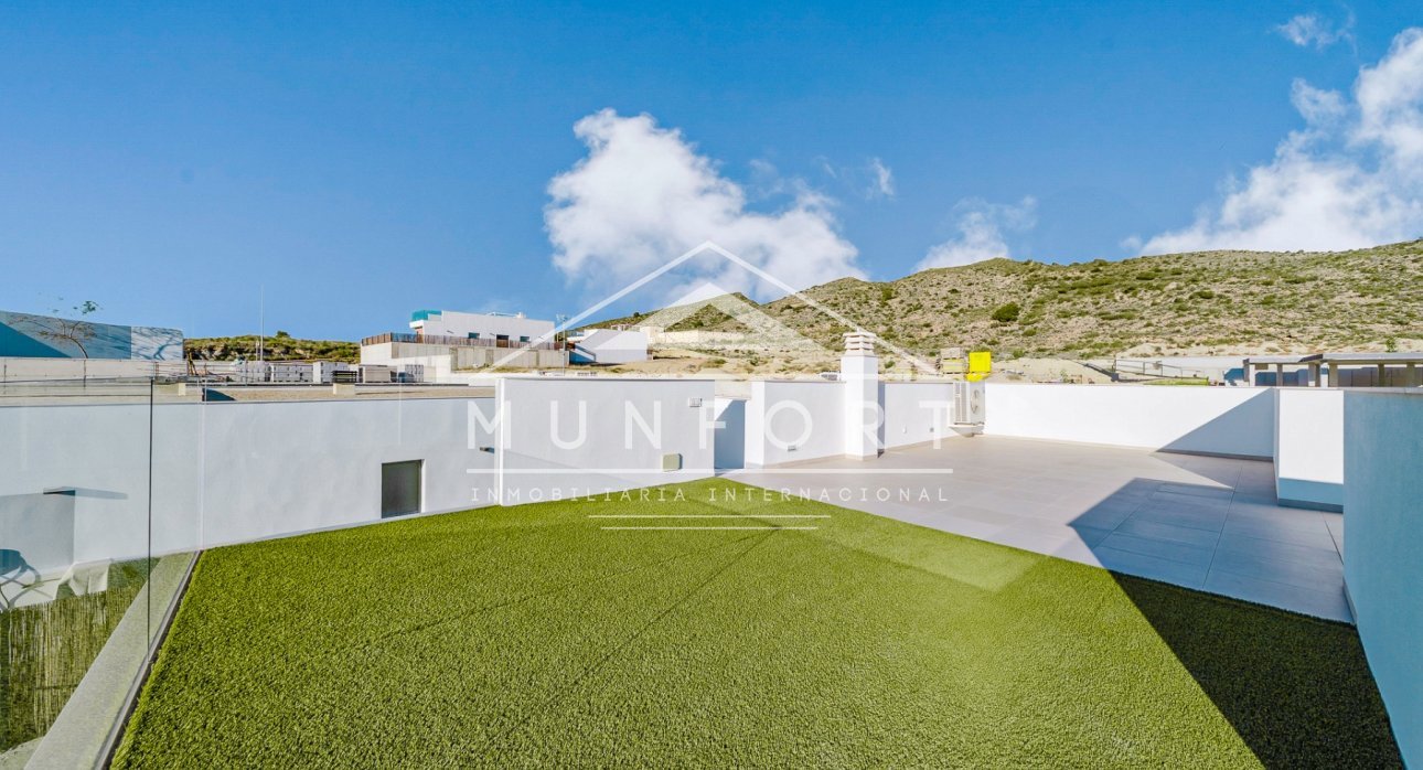 Resale - Villas -
Baños y mendigo - Baños y Mendigo