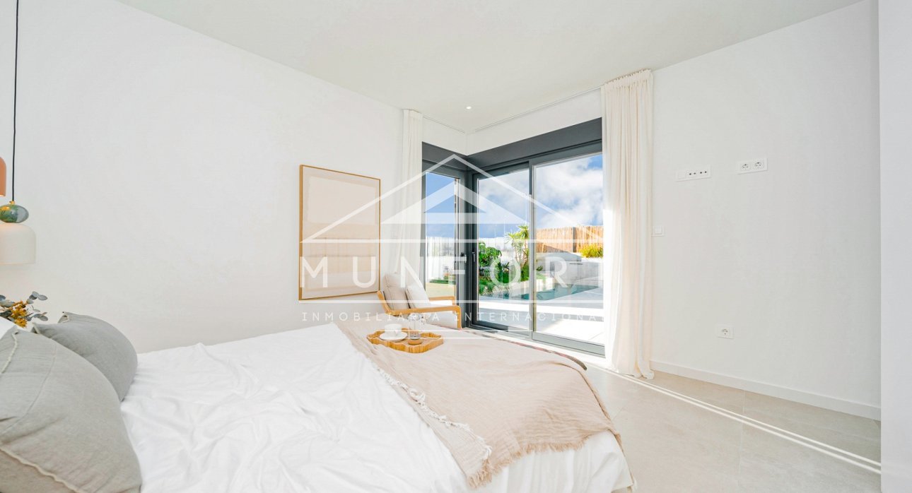 Resale - Villas -
Baños y mendigo - Baños y Mendigo