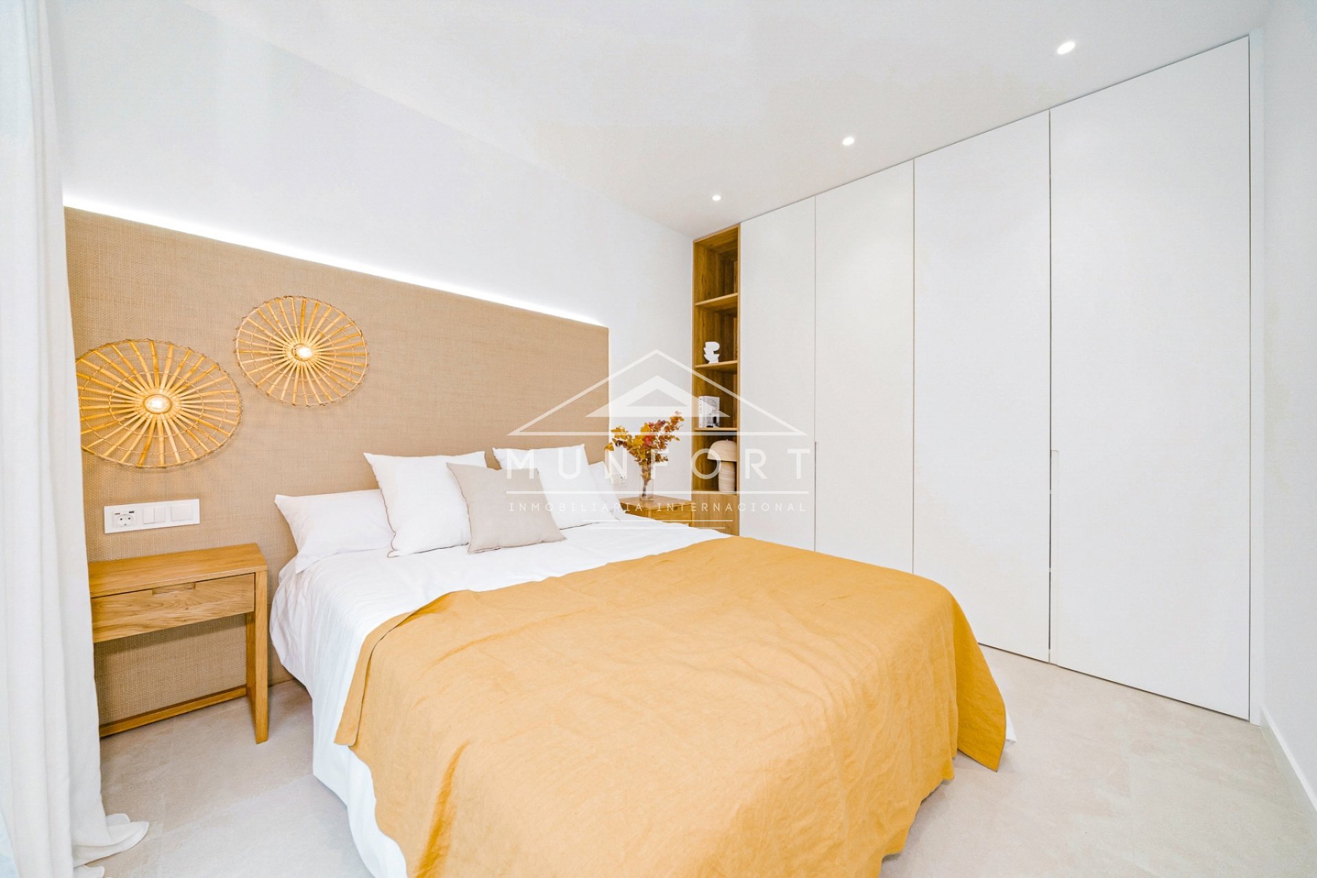 Resale - Villas -
Baños y mendigo - Baños y Mendigo