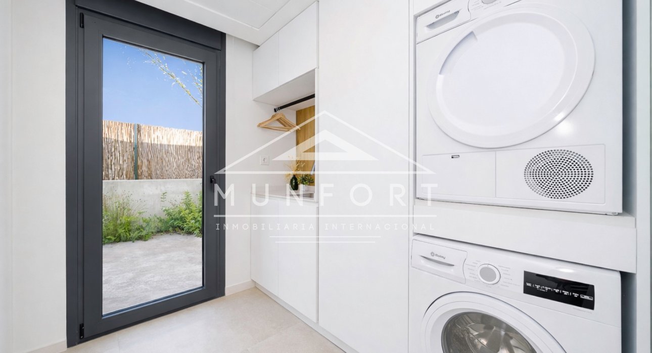 Resale - Villas -
Baños y mendigo - Baños y Mendigo