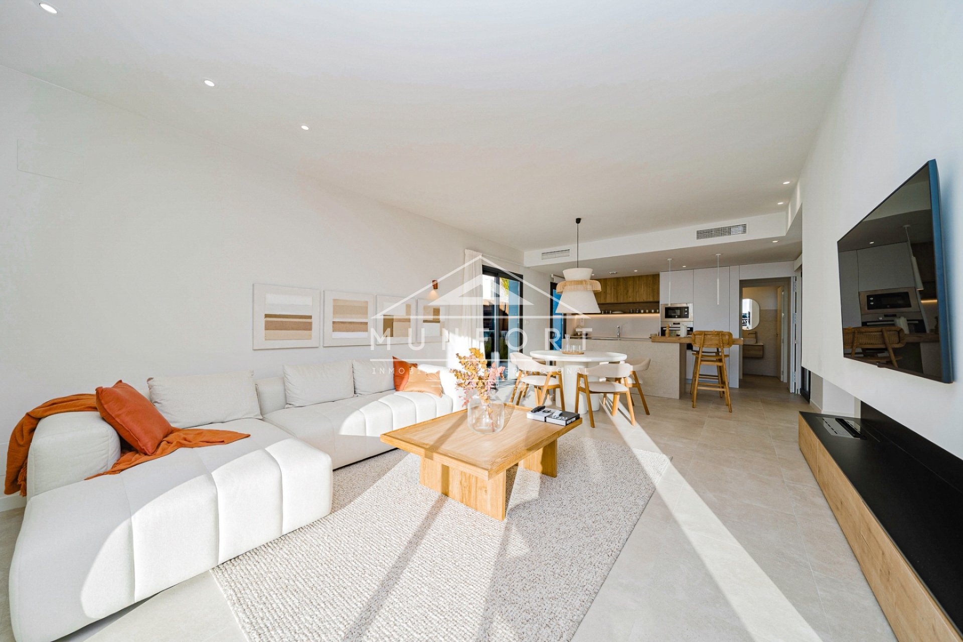 Resale - Villas -
Baños y mendigo - Baños y Mendigo