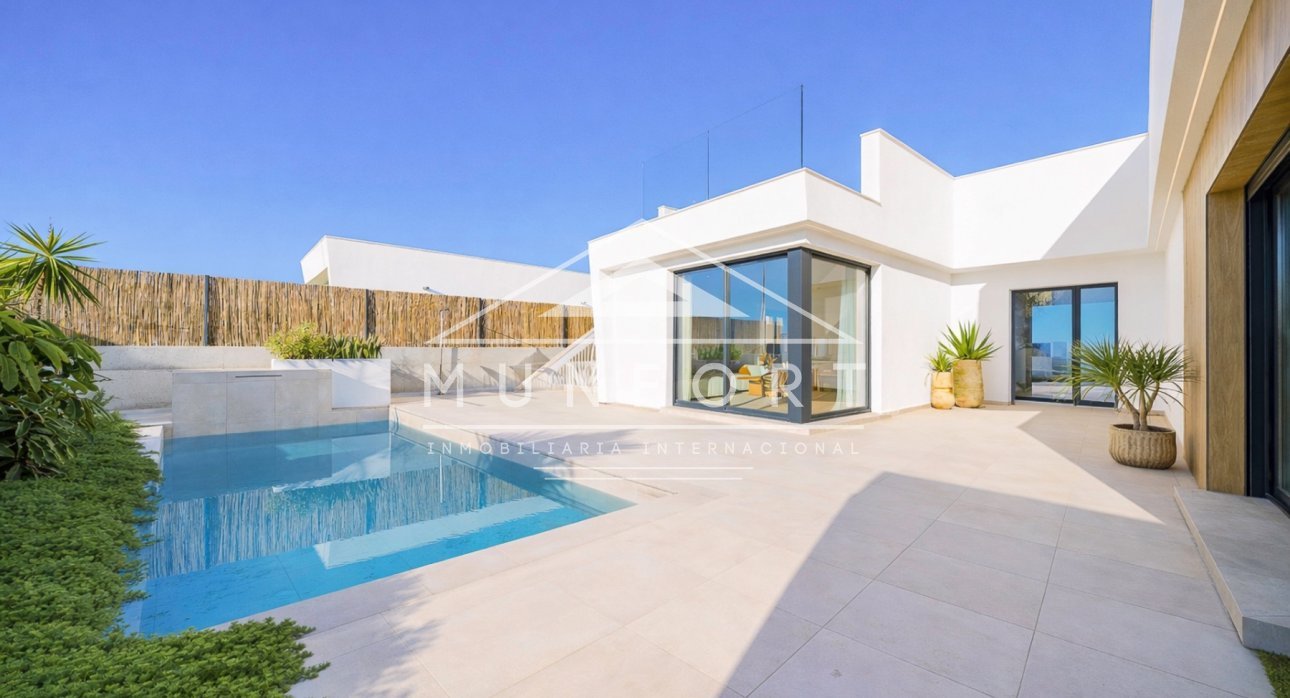 Resale - Villas -
Baños y mendigo - Baños y Mendigo