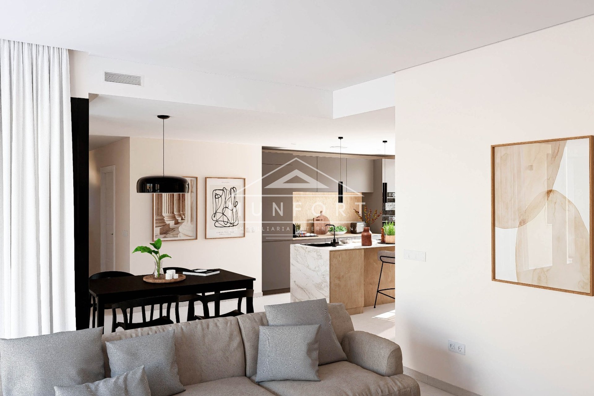 Resale - Villas -
Baños y mendigo - Baños y Mendigo