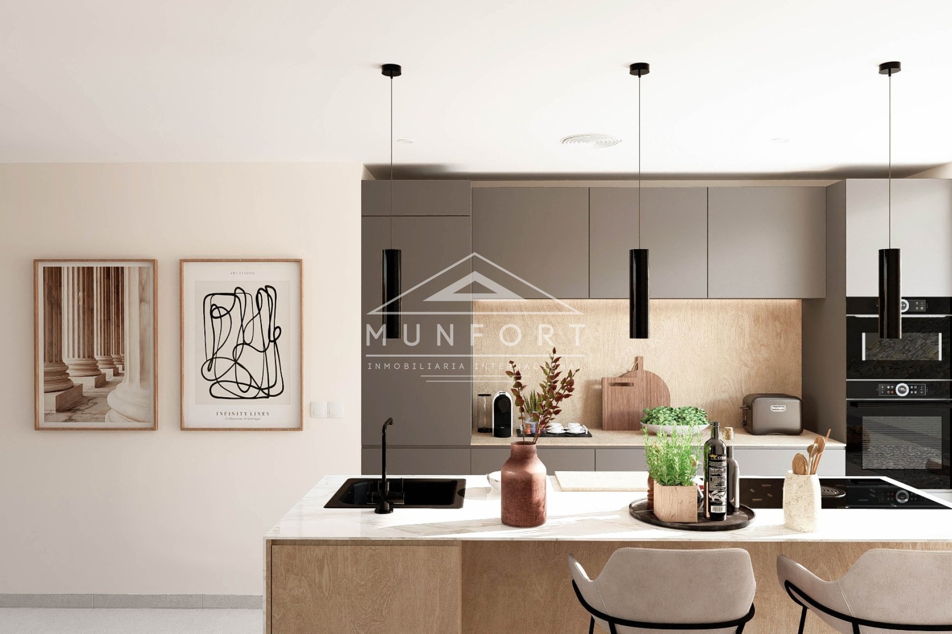 Resale - Villas -
Baños y mendigo - Baños y Mendigo