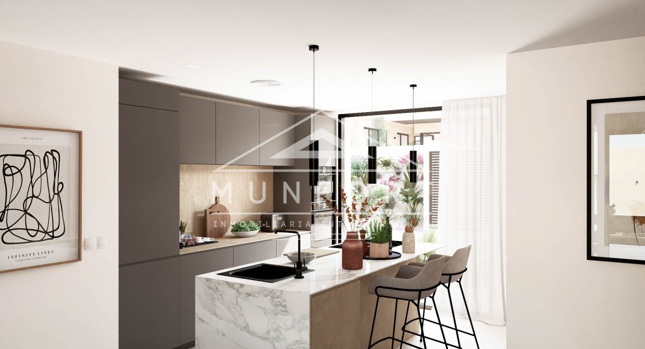 Resale - Villas -
Baños y mendigo - Baños y Mendigo