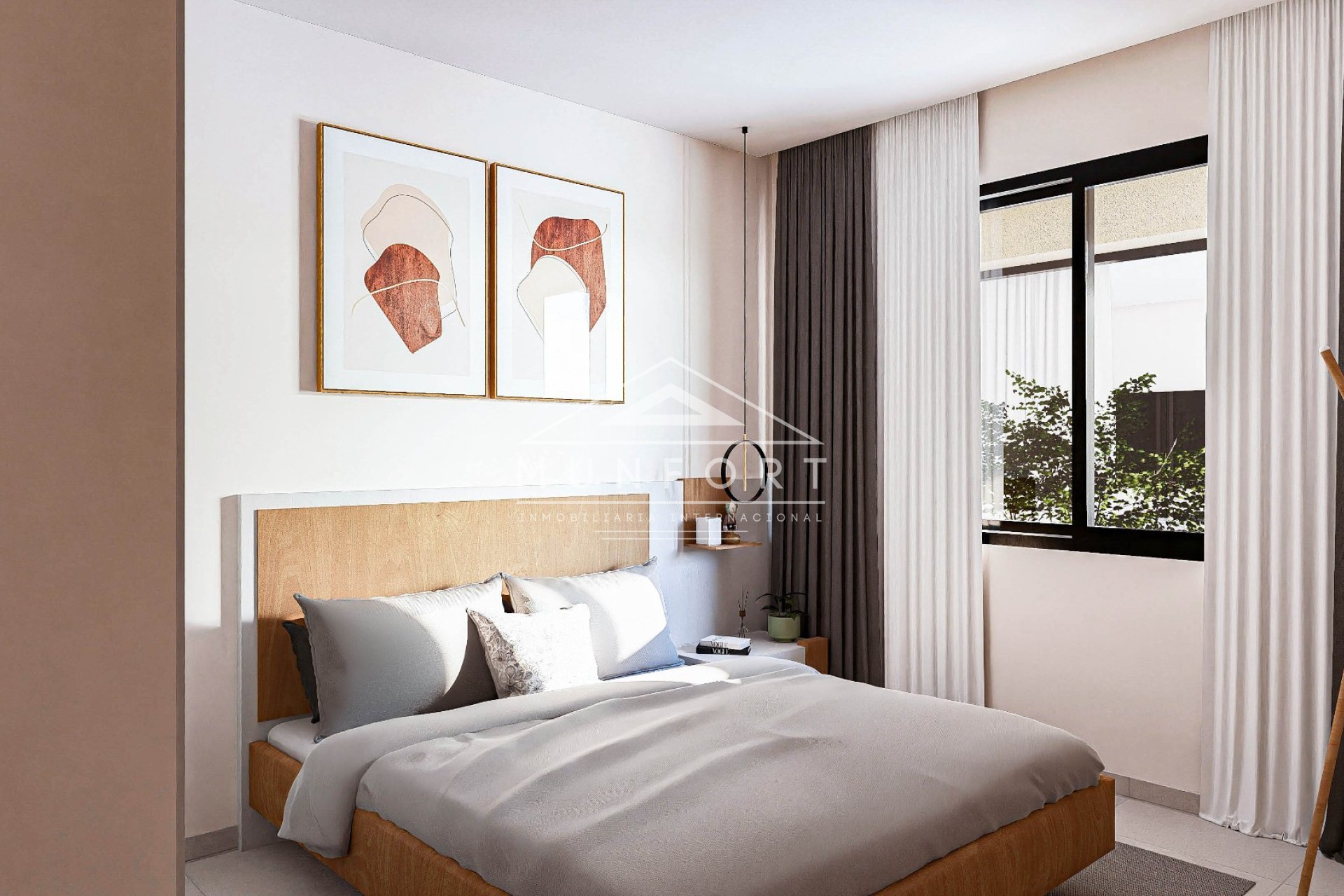 Resale - Villas -
Baños y mendigo - Baños y Mendigo