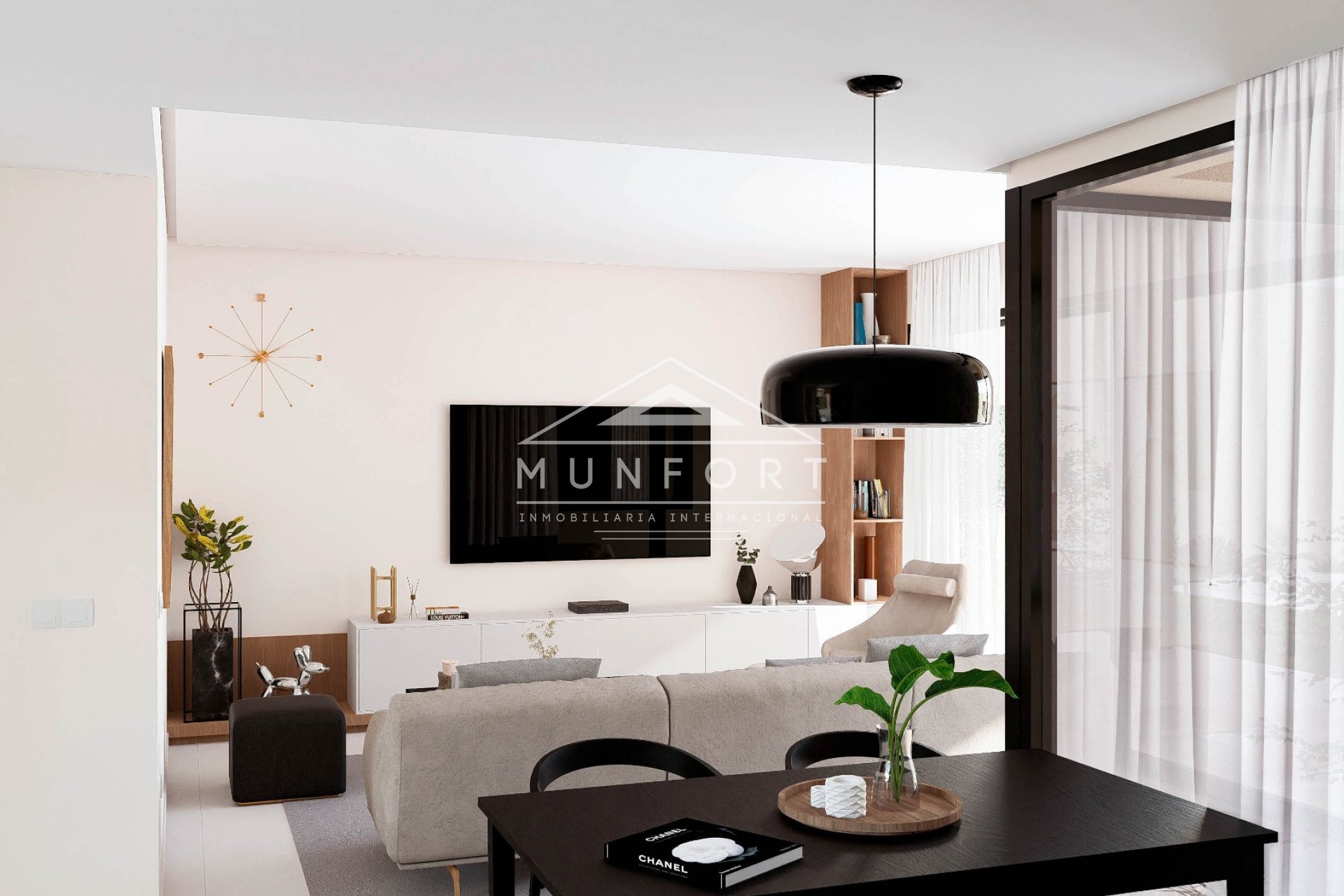 Resale - Villas -
Baños y mendigo - Baños y Mendigo