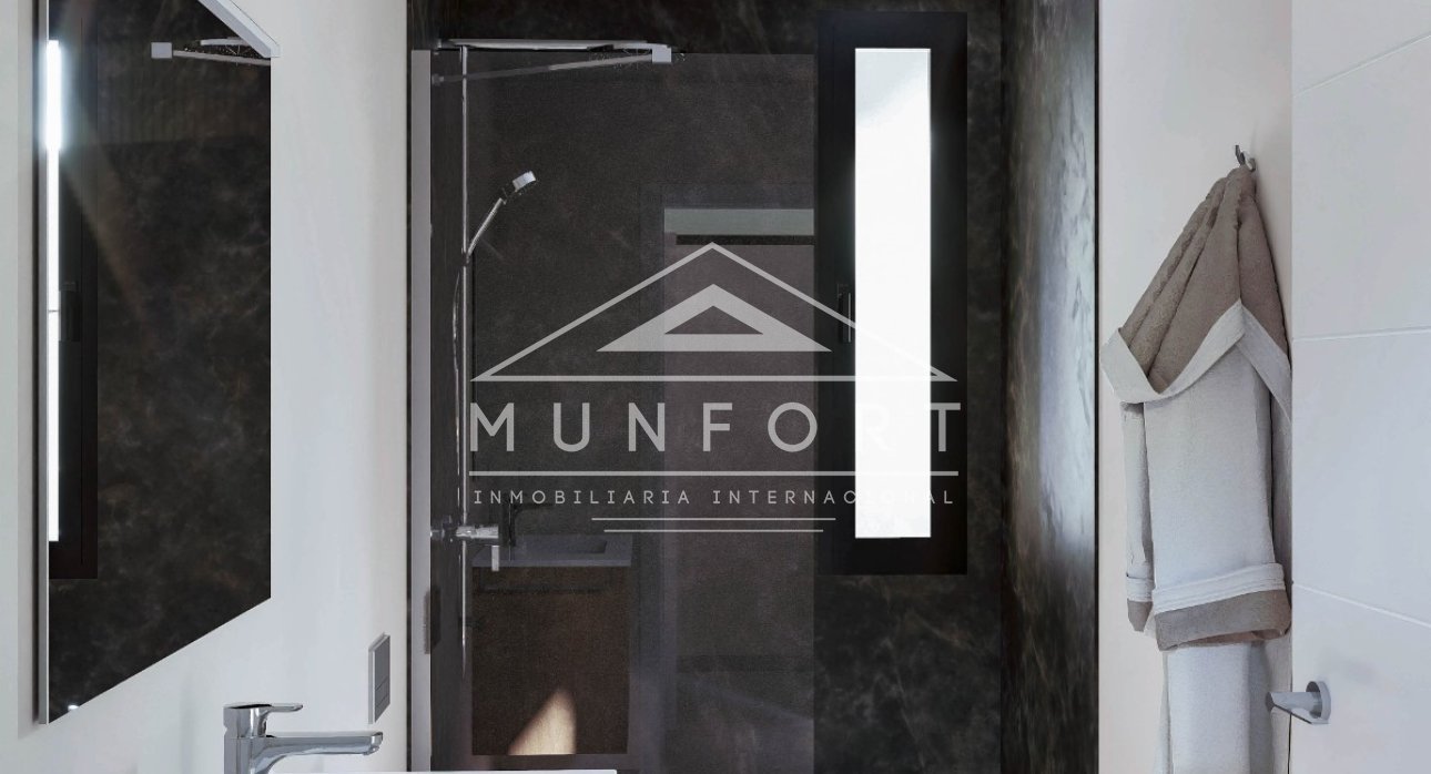 Resale - Villas -
Baños y mendigo - Baños y Mendigo