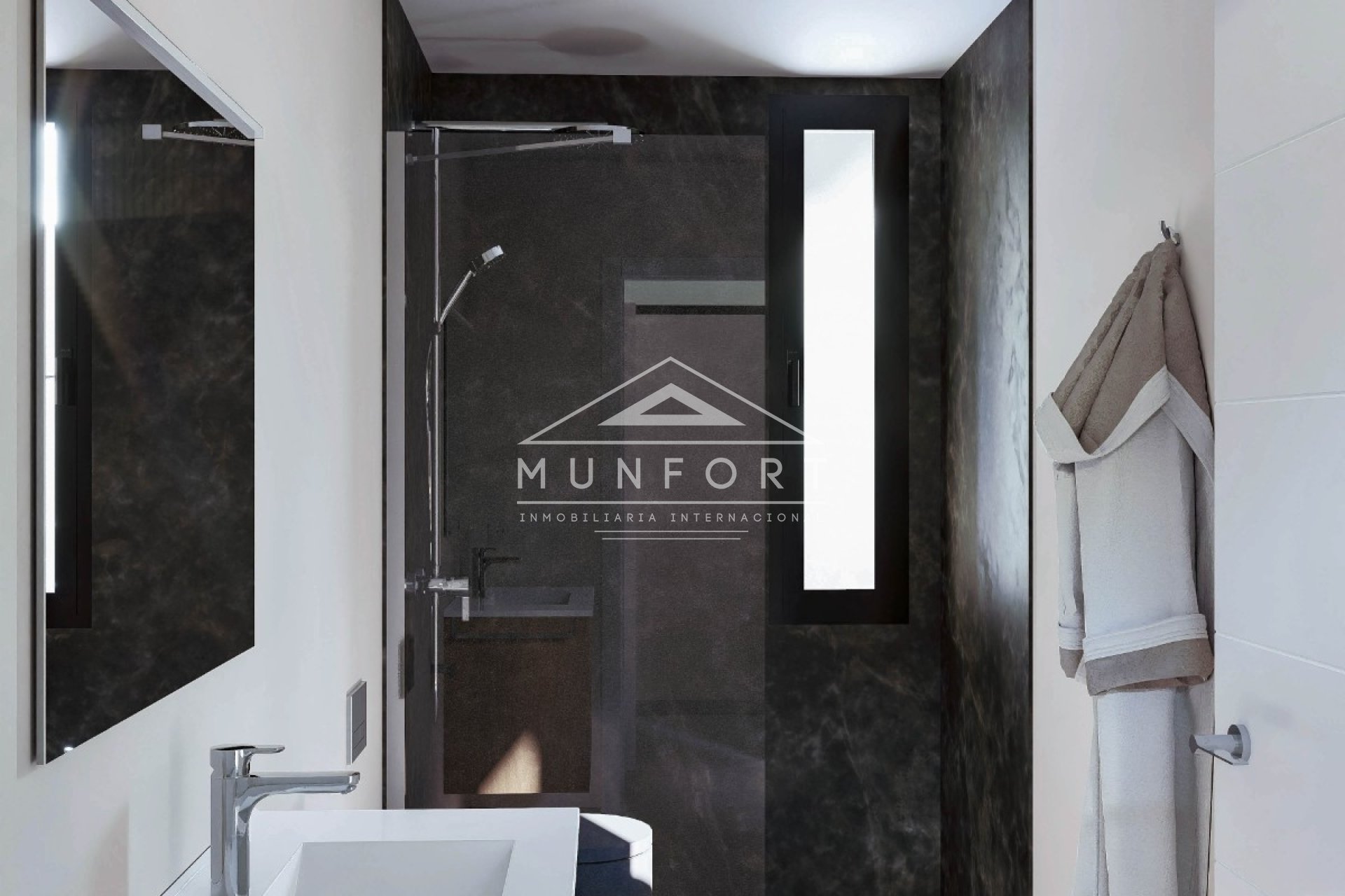 Resale - Villas -
Baños y mendigo - Baños y Mendigo