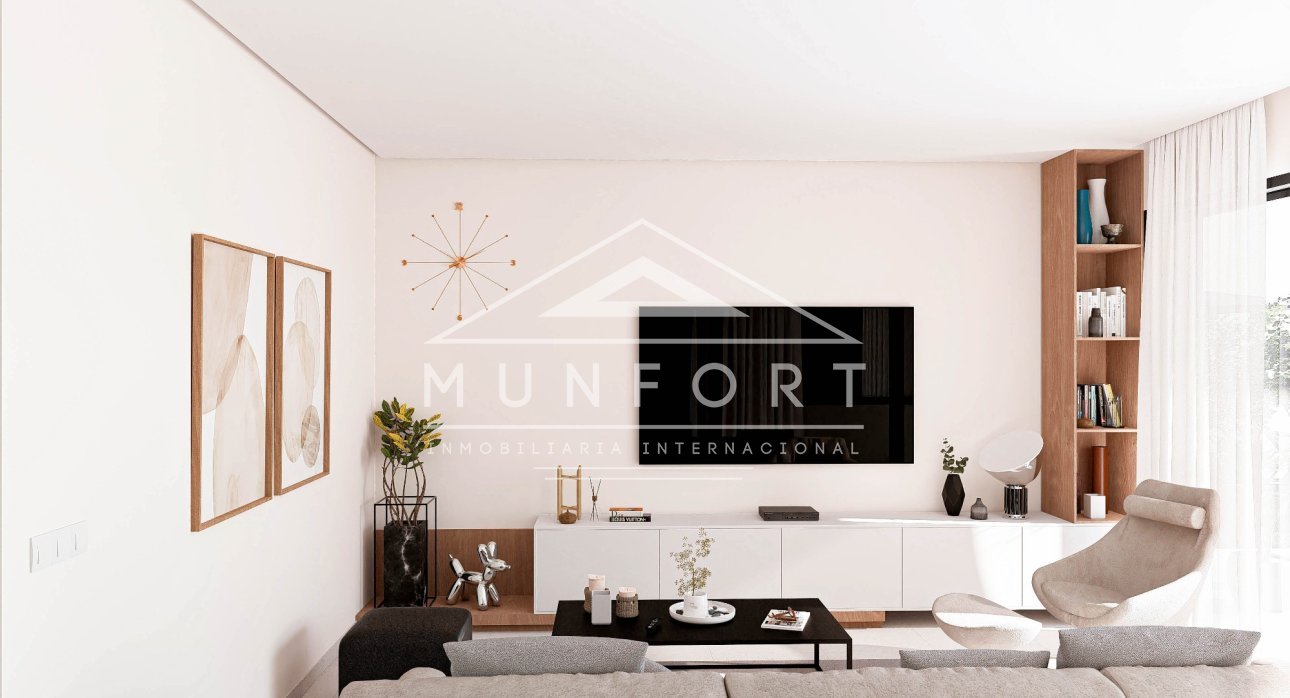 Resale - Villas -
Baños y mendigo - Baños y Mendigo