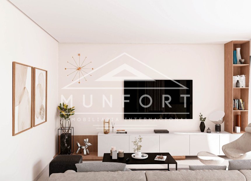Resale - Villas -
Baños y mendigo - Baños y Mendigo