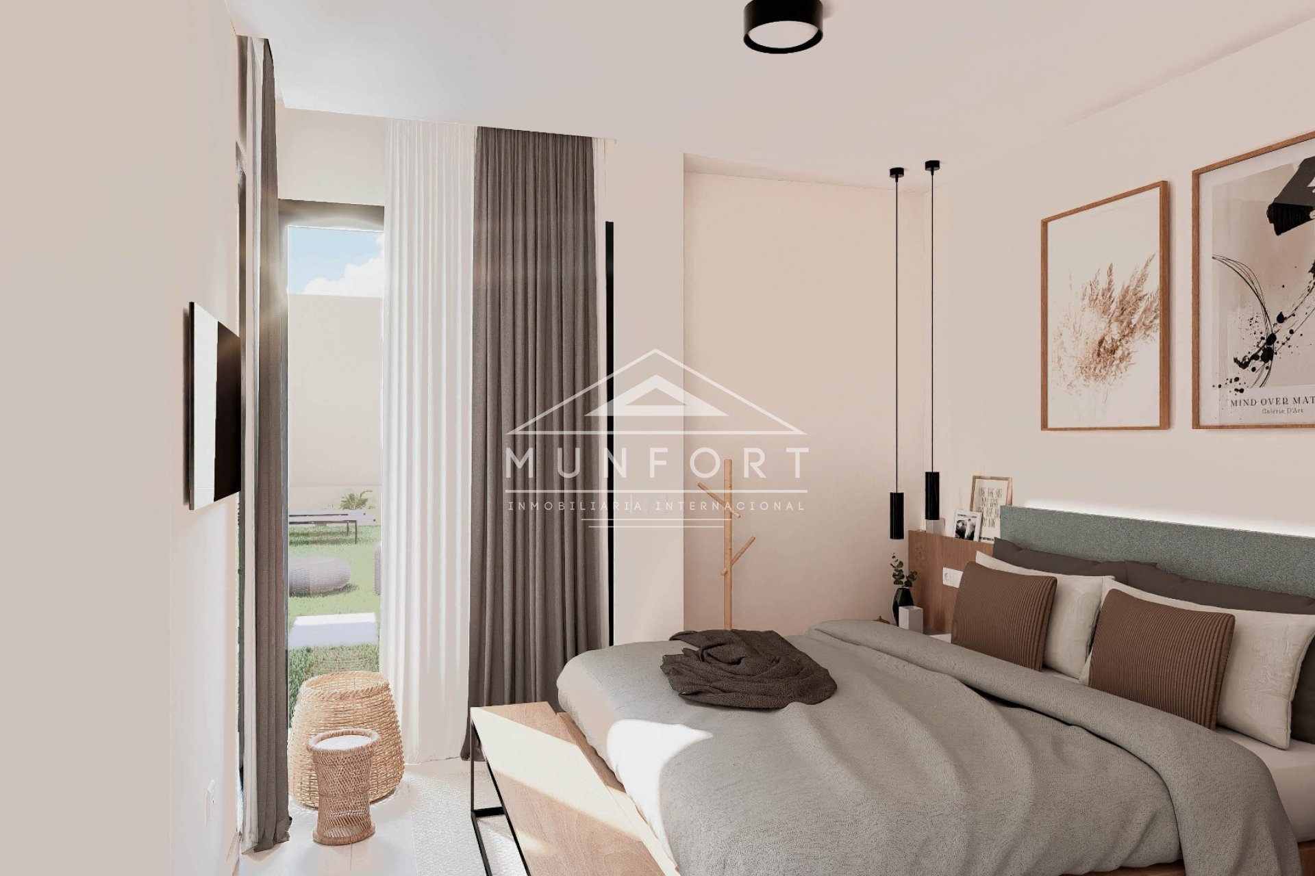 Resale - Villas -
Baños y mendigo - Baños y Mendigo