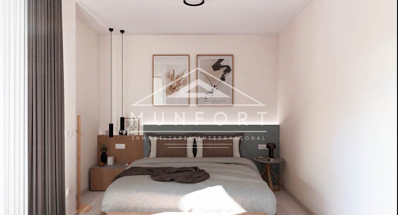 Resale - Villas -
Baños y mendigo - Baños y Mendigo