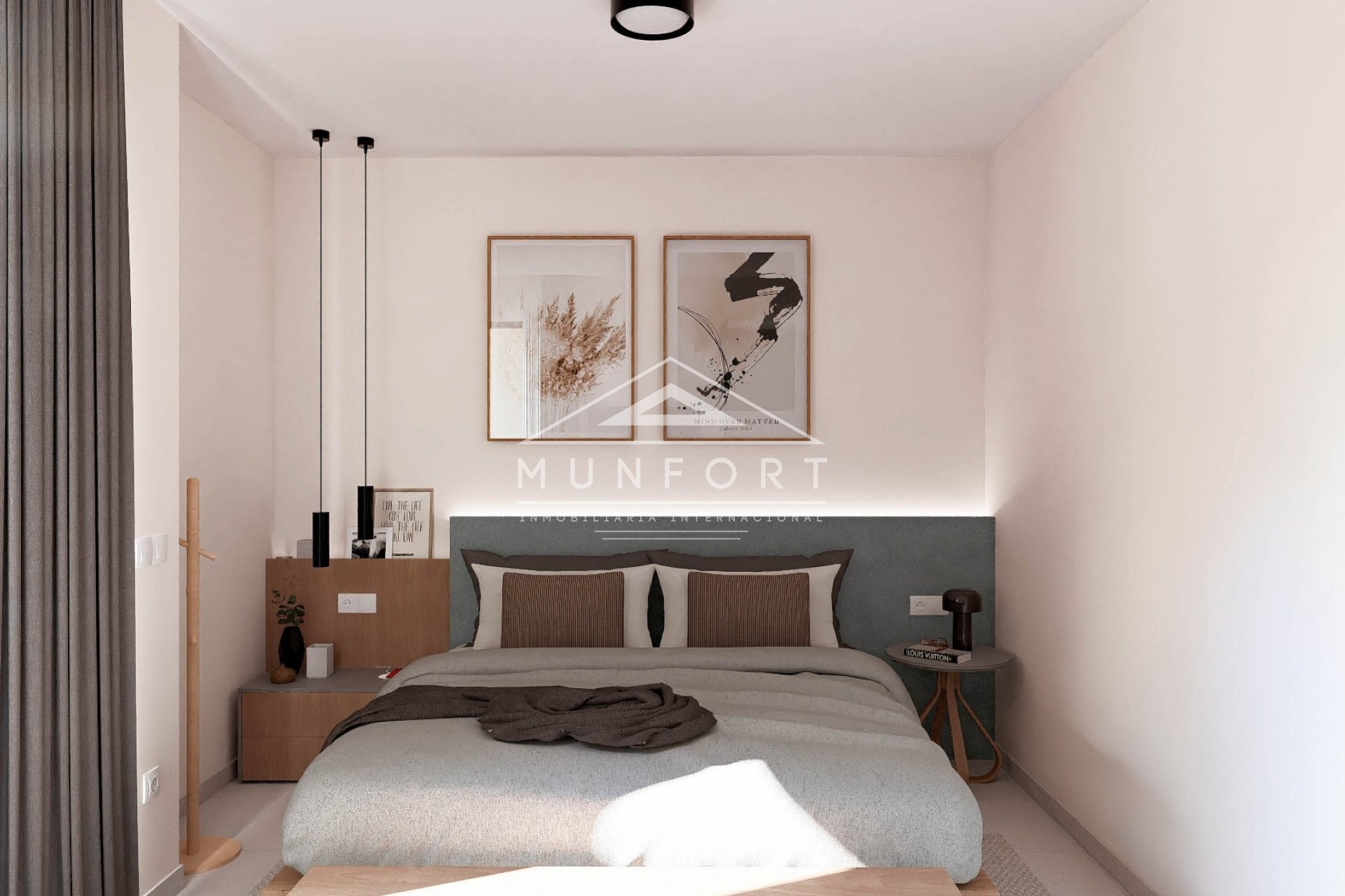 Resale - Villas -
Baños y mendigo - Baños y Mendigo