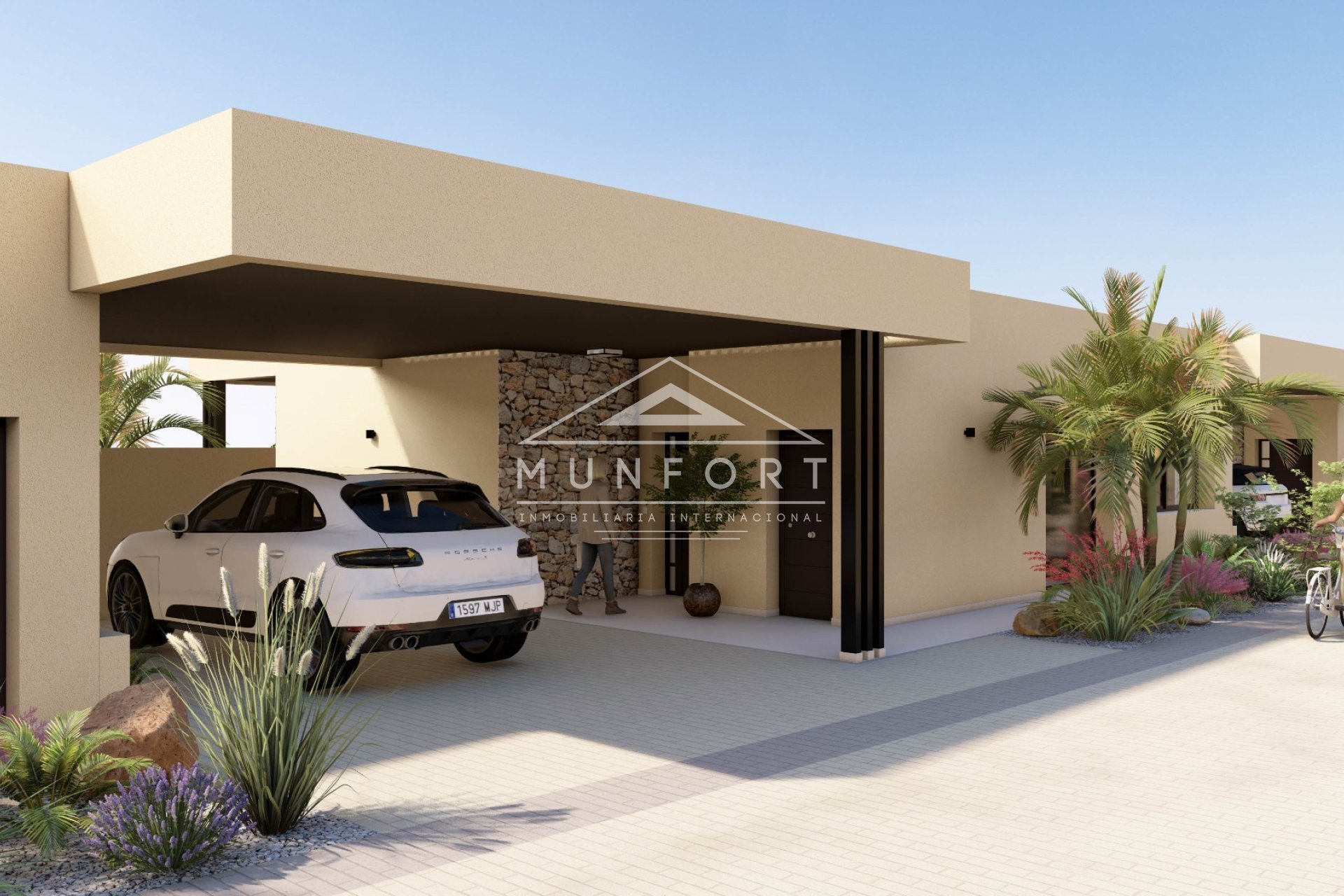 Resale - Villas -
Baños y mendigo - Baños y Mendigo