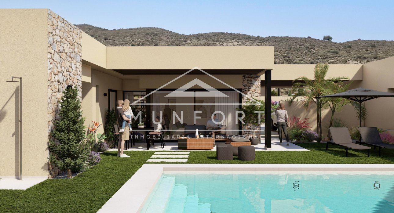 Resale - Villas -
Baños y mendigo - Baños y Mendigo