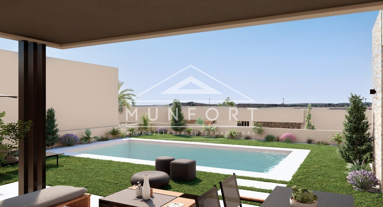 Resale - Villas -
Baños y mendigo - Baños y Mendigo