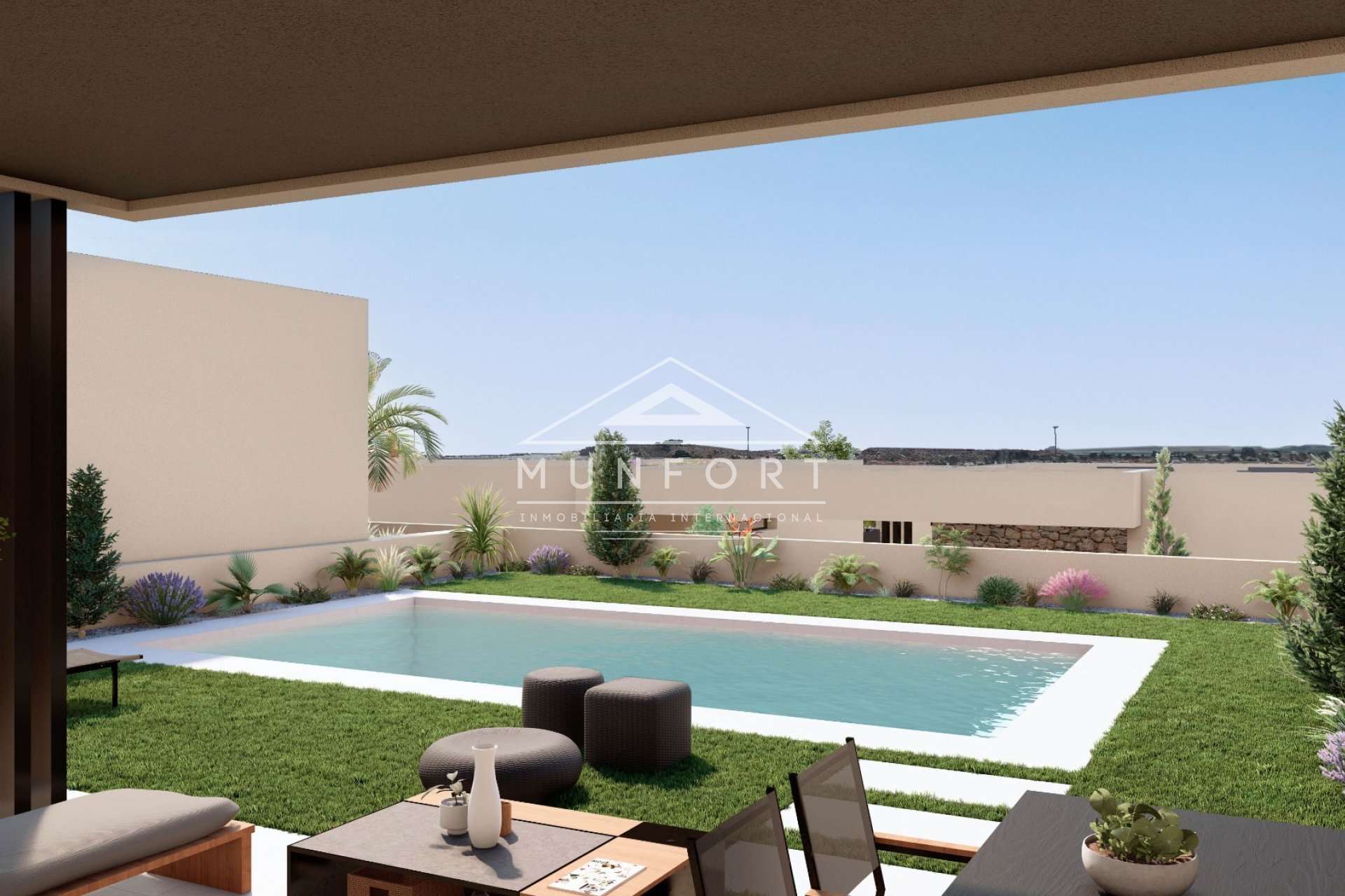 Resale - Villas -
Baños y mendigo - Baños y Mendigo