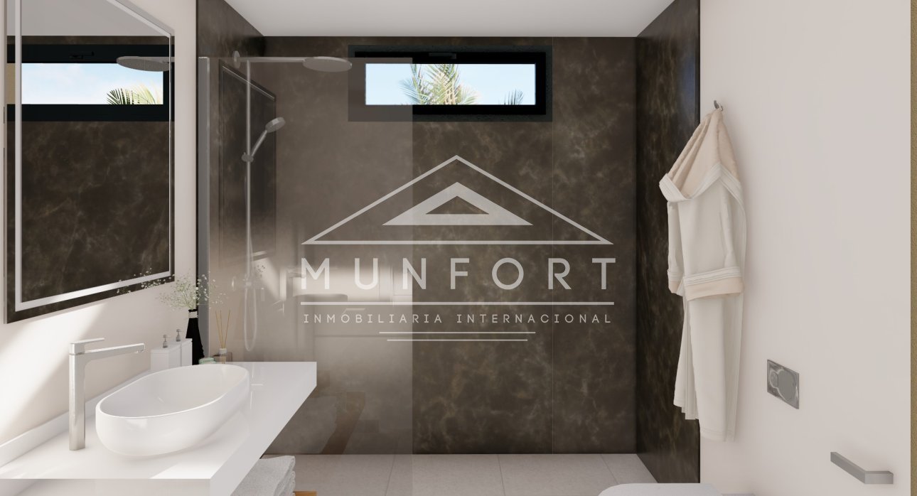 Resale - Villas -
Baños y mendigo - Baños y Mendigo