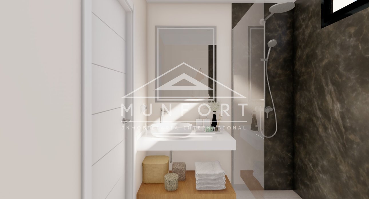 Resale - Villas -
Baños y mendigo - Baños y Mendigo