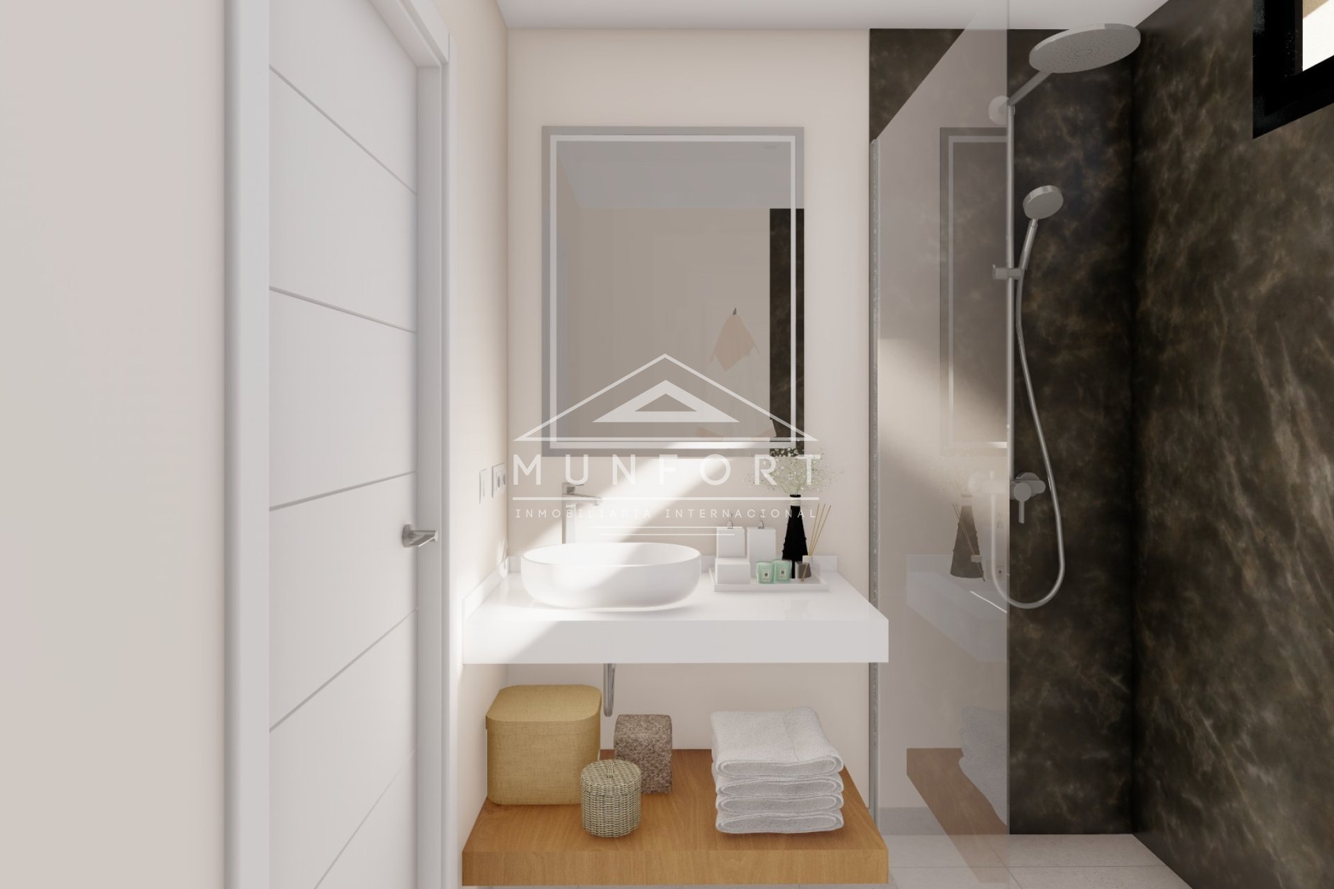 Resale - Villas -
Baños y mendigo - Baños y Mendigo