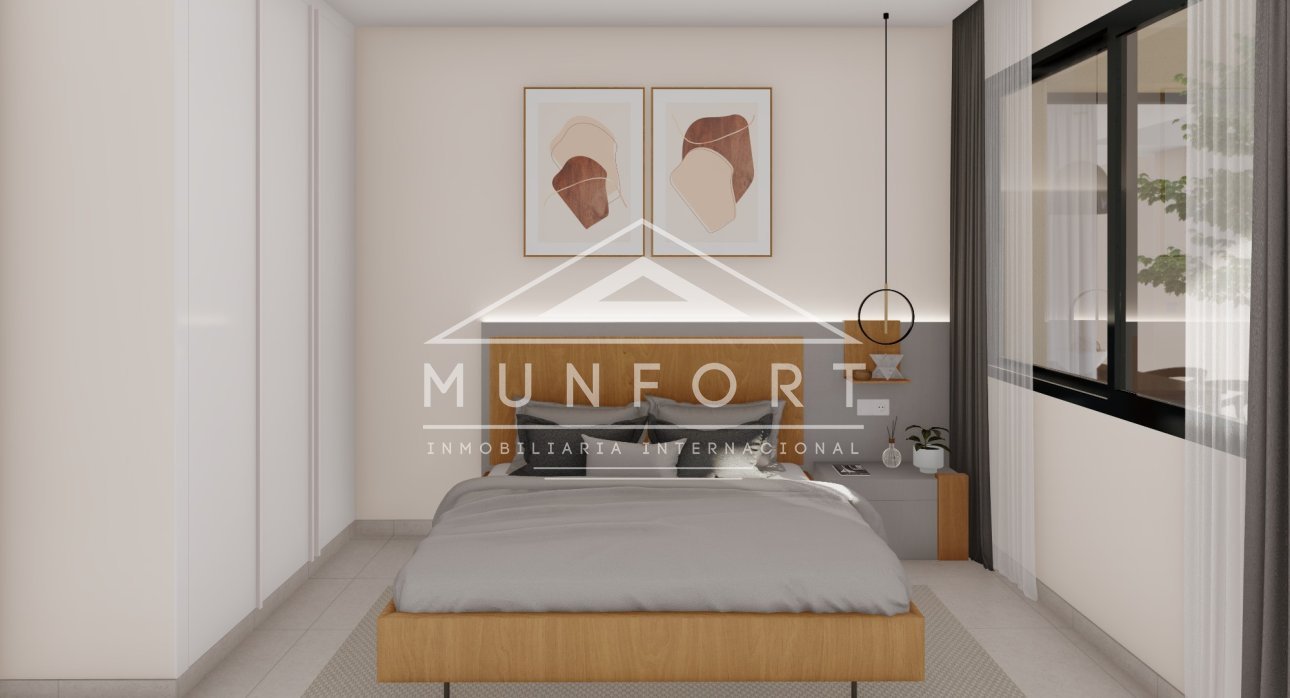 Resale - Villas -
Baños y mendigo - Baños y Mendigo