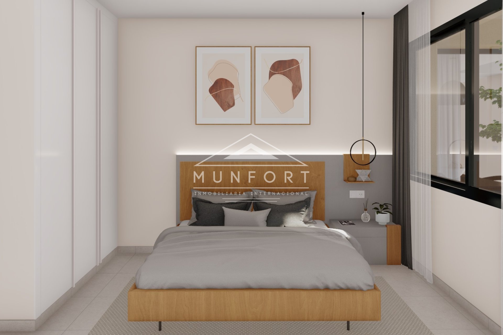 Resale - Villas -
Baños y mendigo - Baños y Mendigo