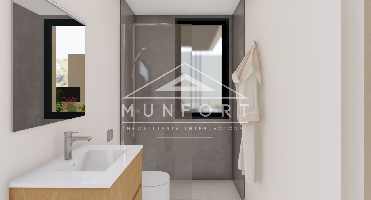 Resale - Villas -
Baños y mendigo - Baños y Mendigo