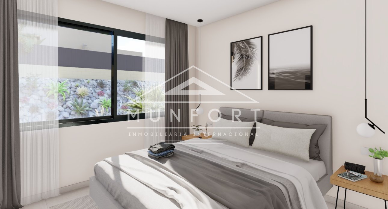 Resale - Villas -
Baños y mendigo - Baños y Mendigo