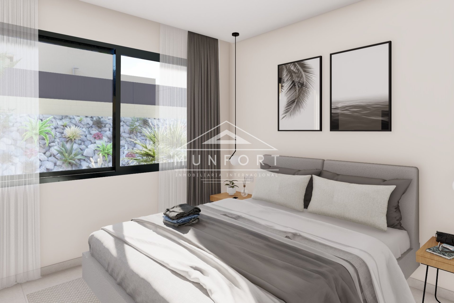 Resale - Villas -
Baños y mendigo - Baños y Mendigo