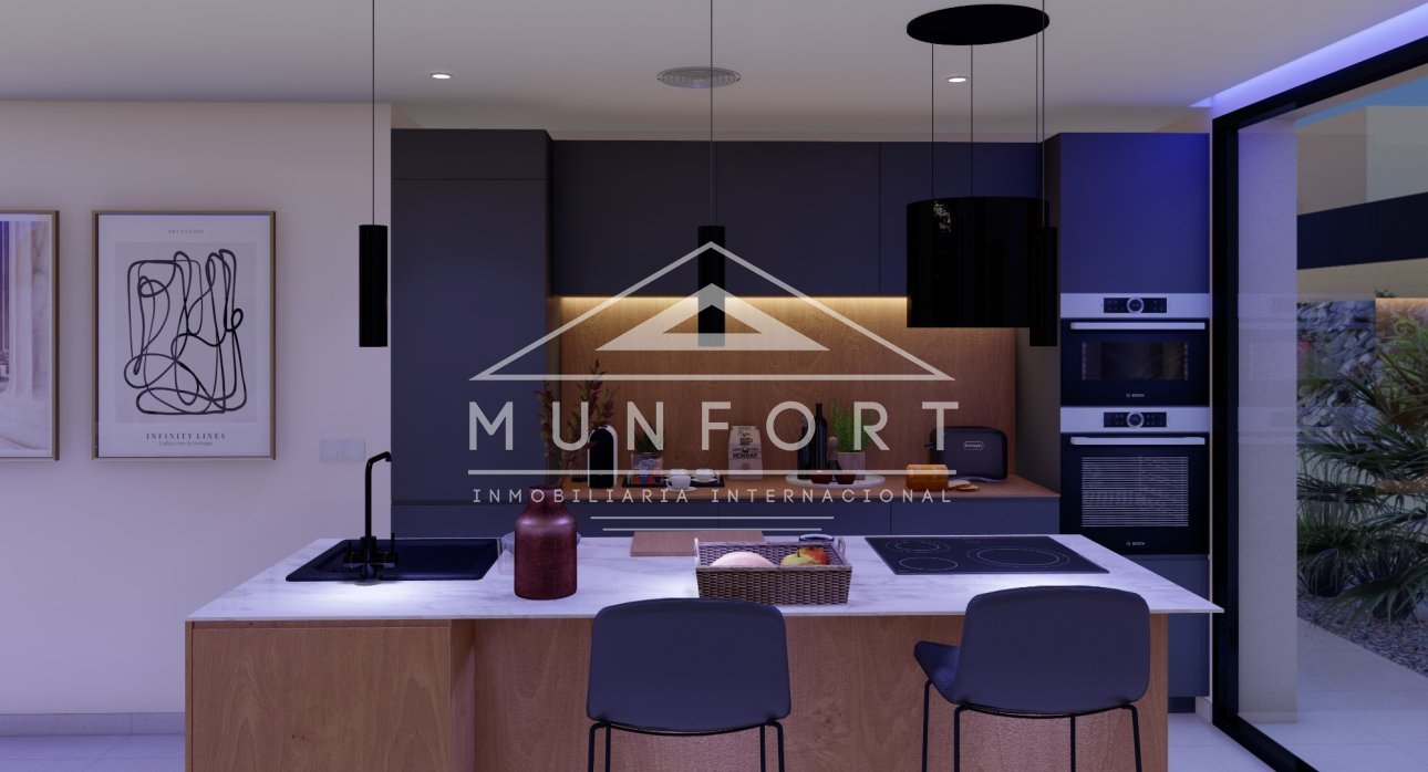 Resale - Villas -
Baños y mendigo - Baños y Mendigo