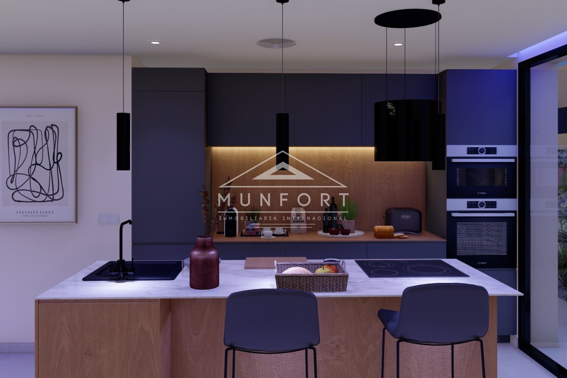 Resale - Villas -
Baños y mendigo - Baños y Mendigo